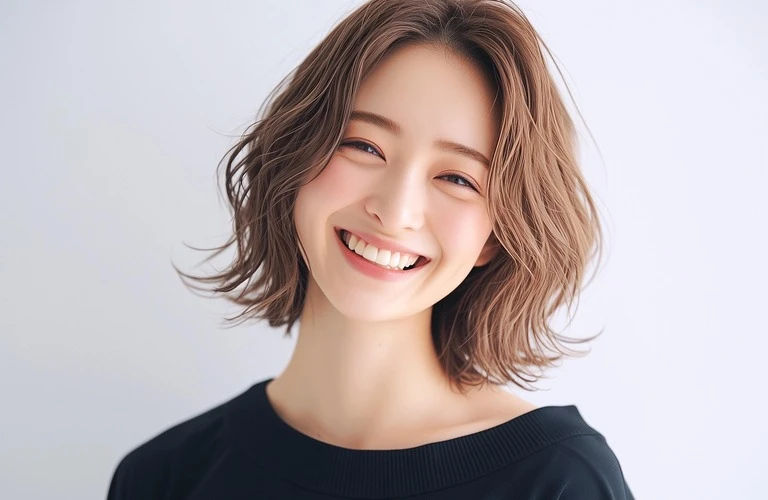 尿漏れにお悩みのあなたへ。