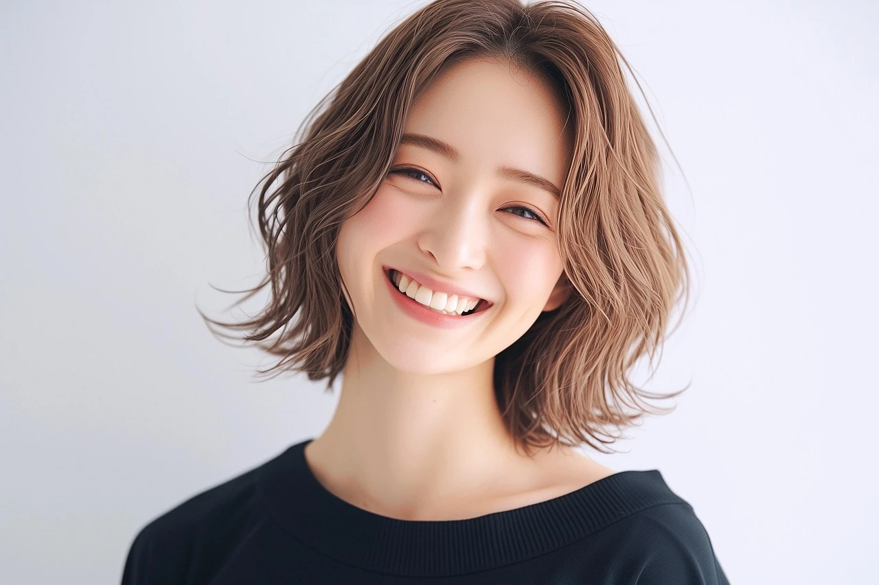 尿漏れにお悩みのあなたへ。