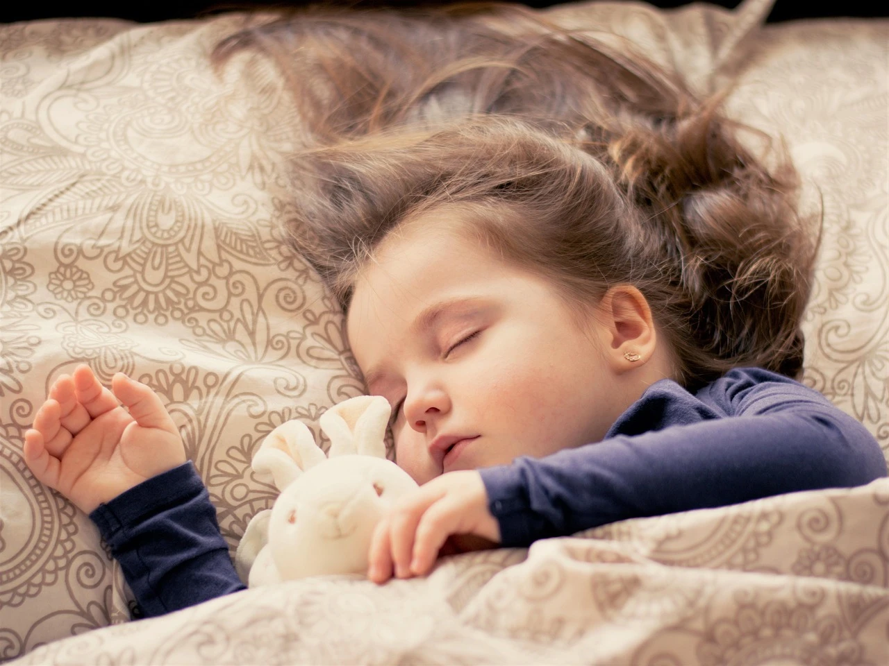 快適な睡眠を取り戻すなら整骨院Lykkeへ！