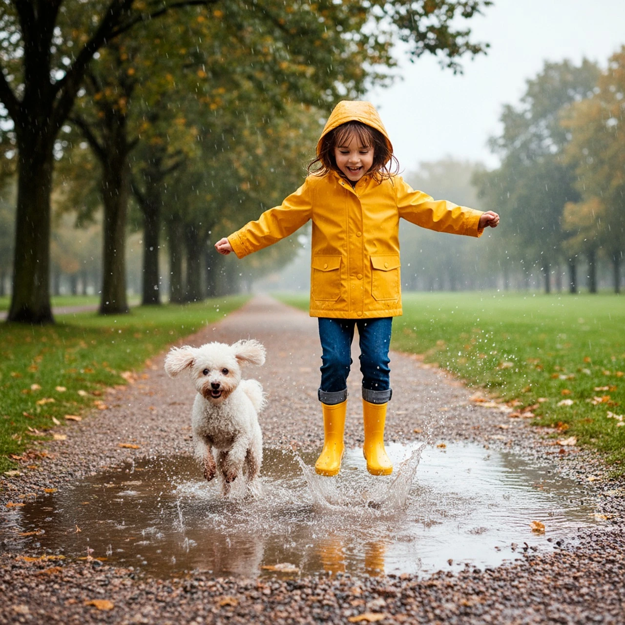 雨の日に頭痛にお悩みの皆様へ