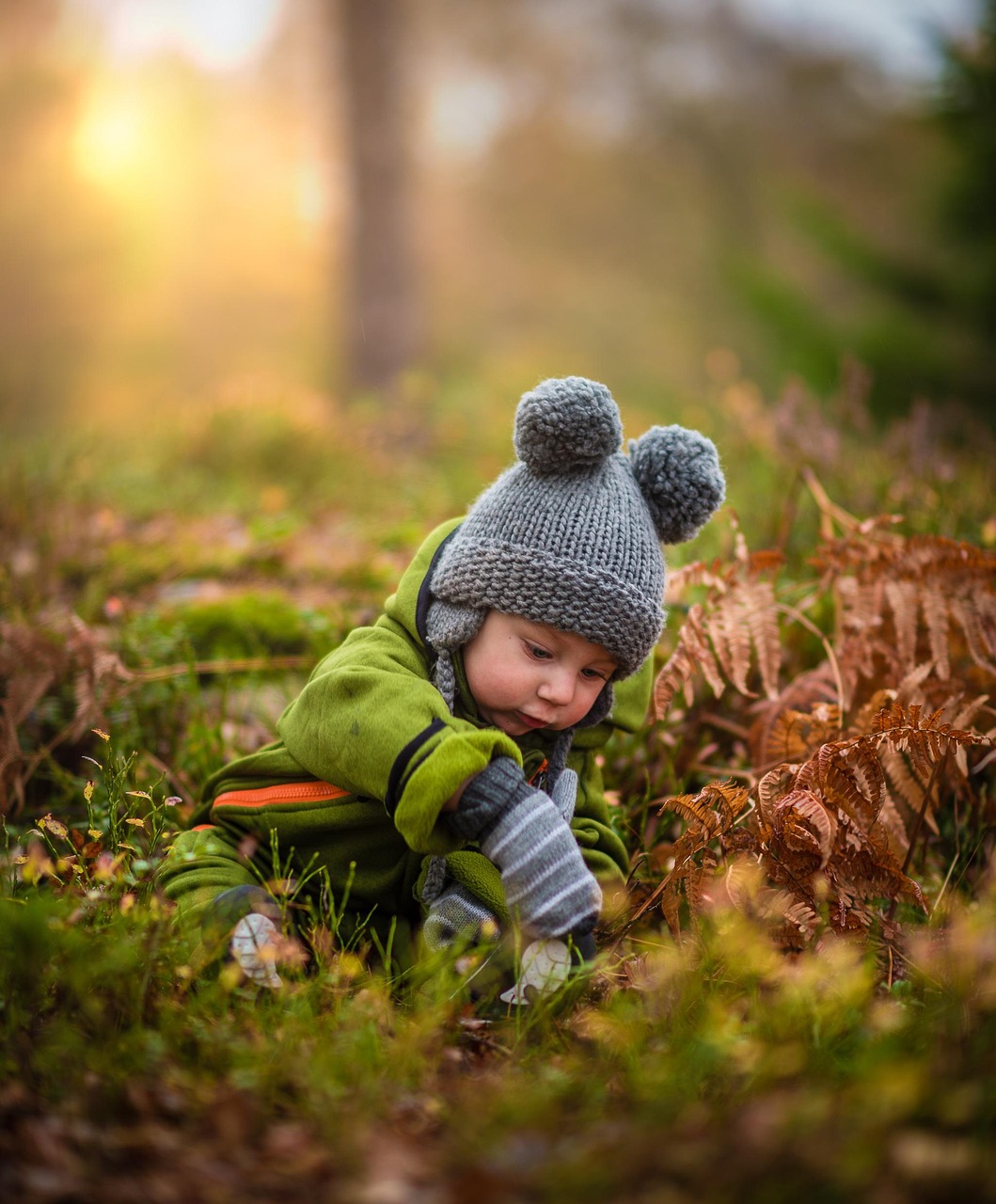 整骨院Lykkeで安心！キッズスペース完備で家族みんなの健康をサポート
