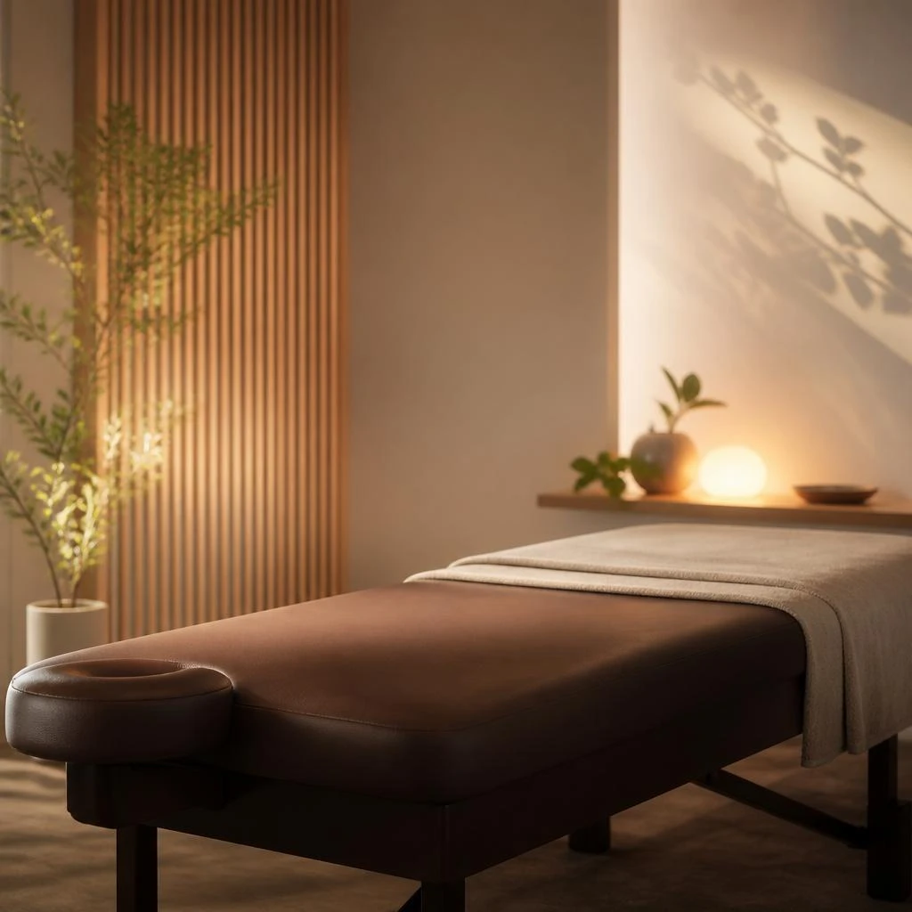 整骨院Lykkeの睡眠改善プログラム