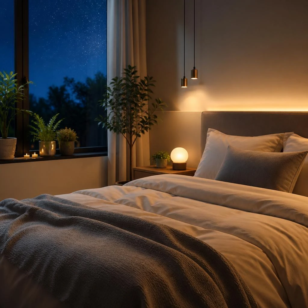 睡眠の質があなたの生活を変える