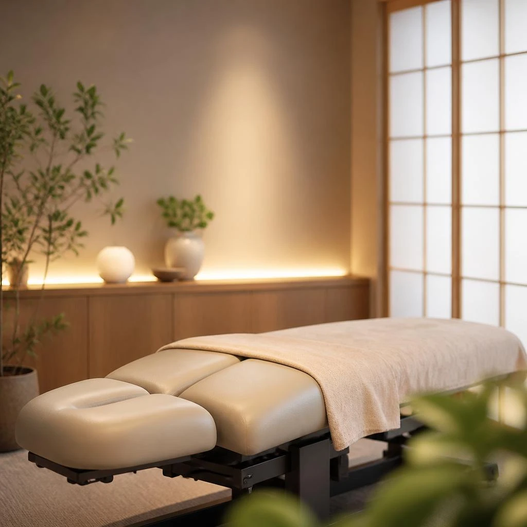 整骨院Lykkeの睡眠改善プログラムとは？