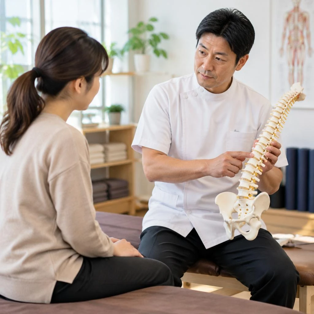 整骨院Lykkeの交通事故治療が選ばれる理由