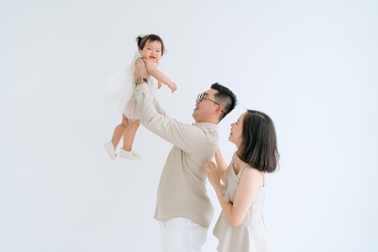 産後の不調も、これからの毎日も。整骨院Lykkeの産後骨盤矯正で、産前より快適な身体を目指しませんか？