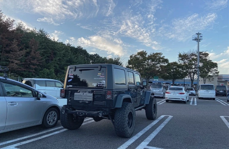 交通事故による痛み、早期改善を目指しませんか？