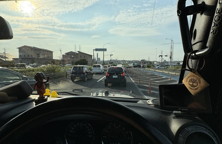 交通事故の痛み、もう一人で悩まないで！